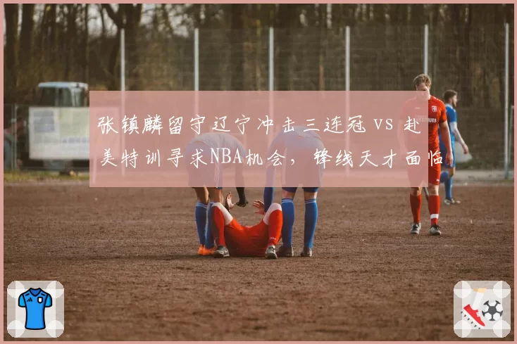 张镇麟留守辽宁冲击三连冠 vs 赴美特训寻求NBA机会，锋线天才面临十字路口