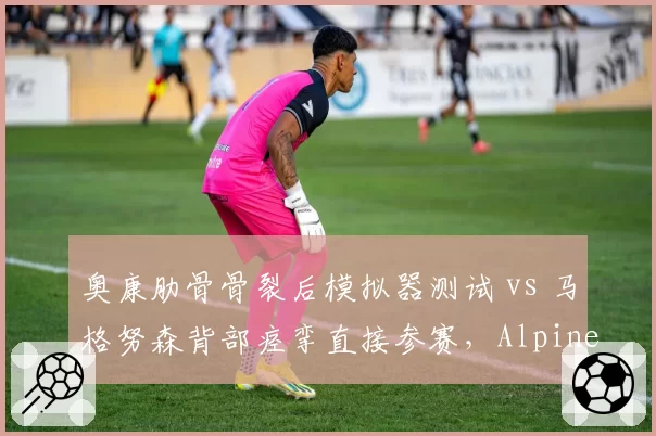 奥康肋骨骨裂后模拟器测试 vs 马格努森背部痉挛直接参赛，Alpine与哈斯风险评估差异